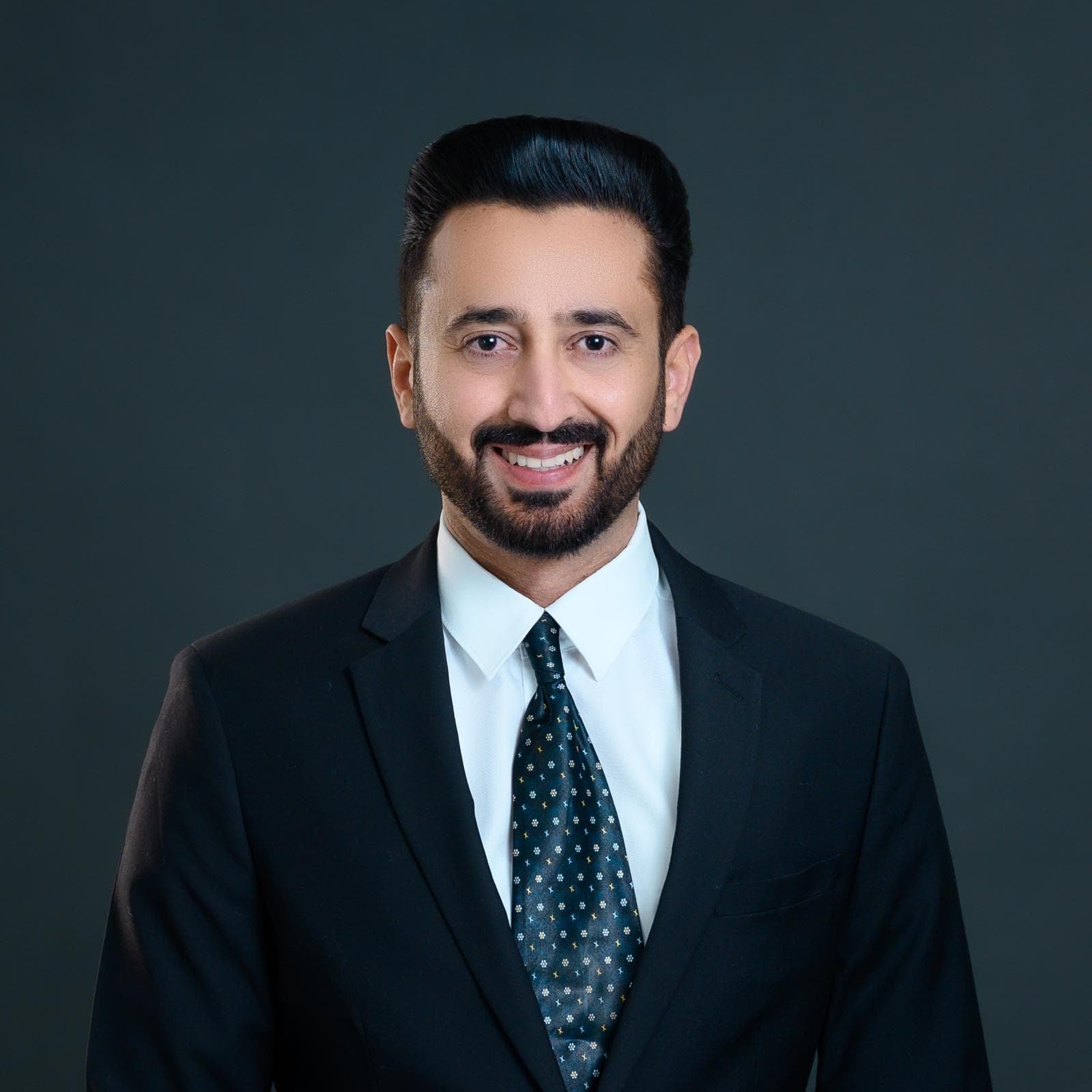 Gurjit Birring